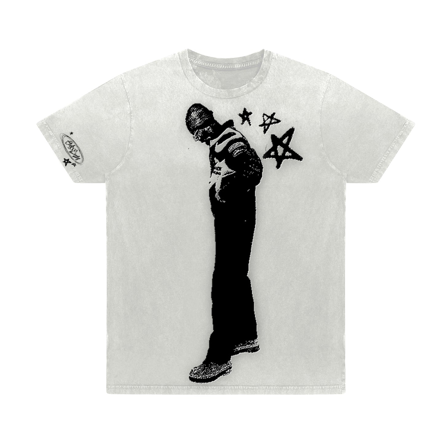 Bringing It Home Tour Tee