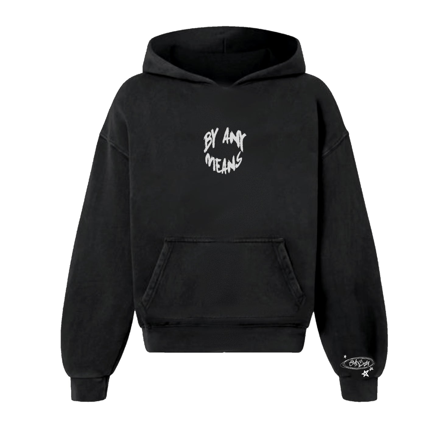 Bringing It Home Tour Hoodie