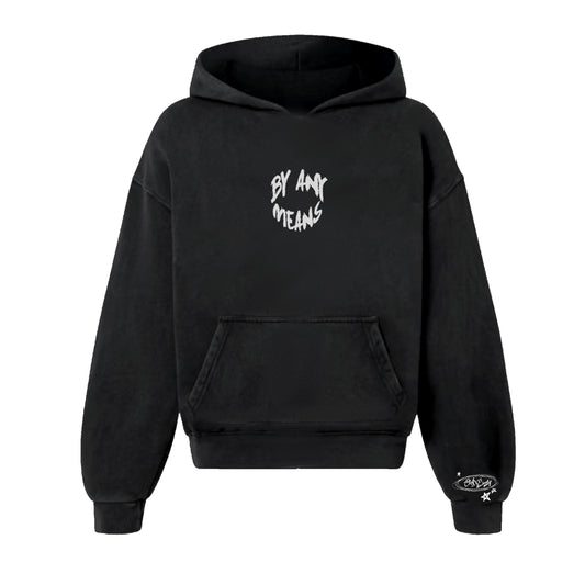 Bringing It Home Tour Hoodie