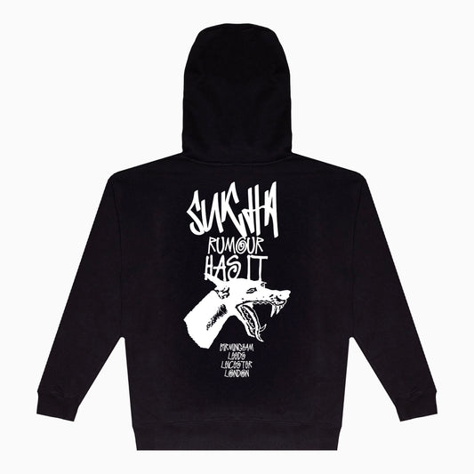 Tour Hoodie