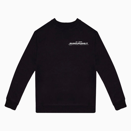 Long Sleeve Members