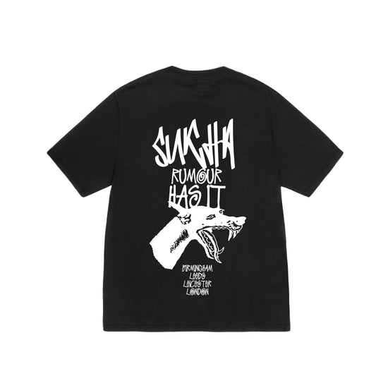 Tour T-Shirt