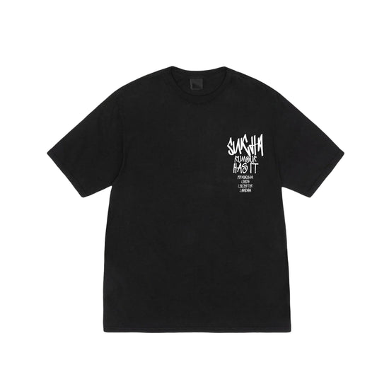 Tour T-Shirt