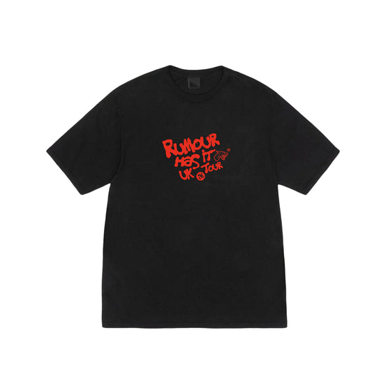Red Tour T-Shirt