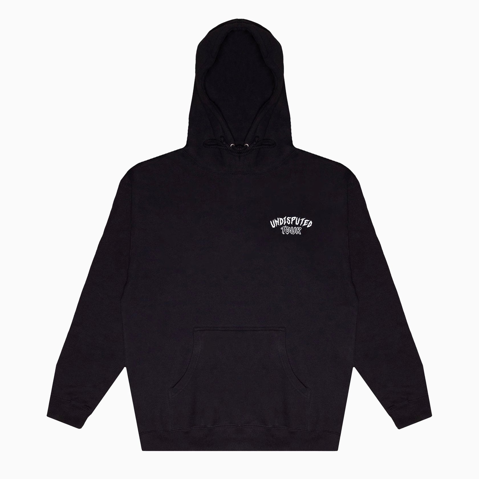 Tour Hoodie – Sukha Merch