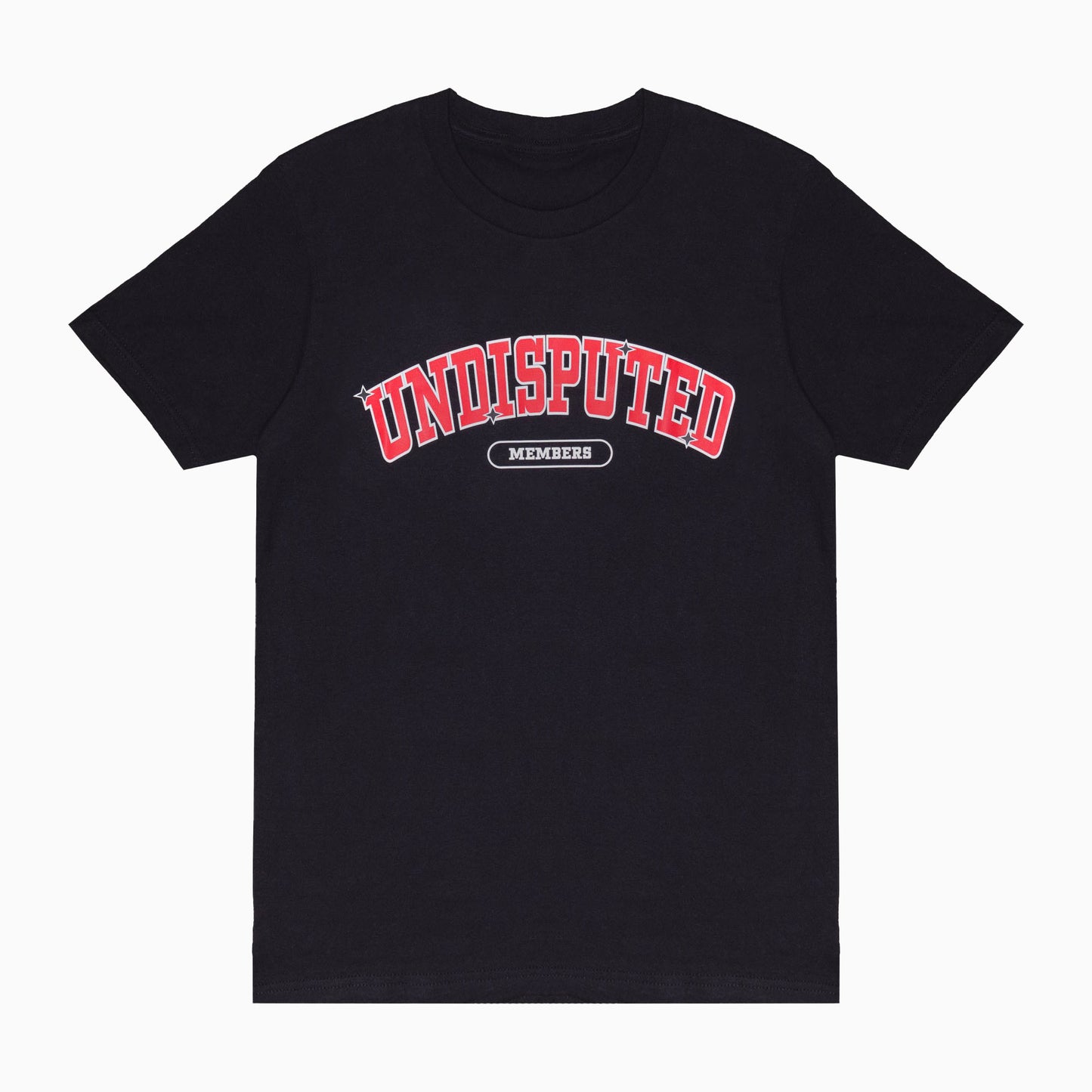 Undisputed Tee